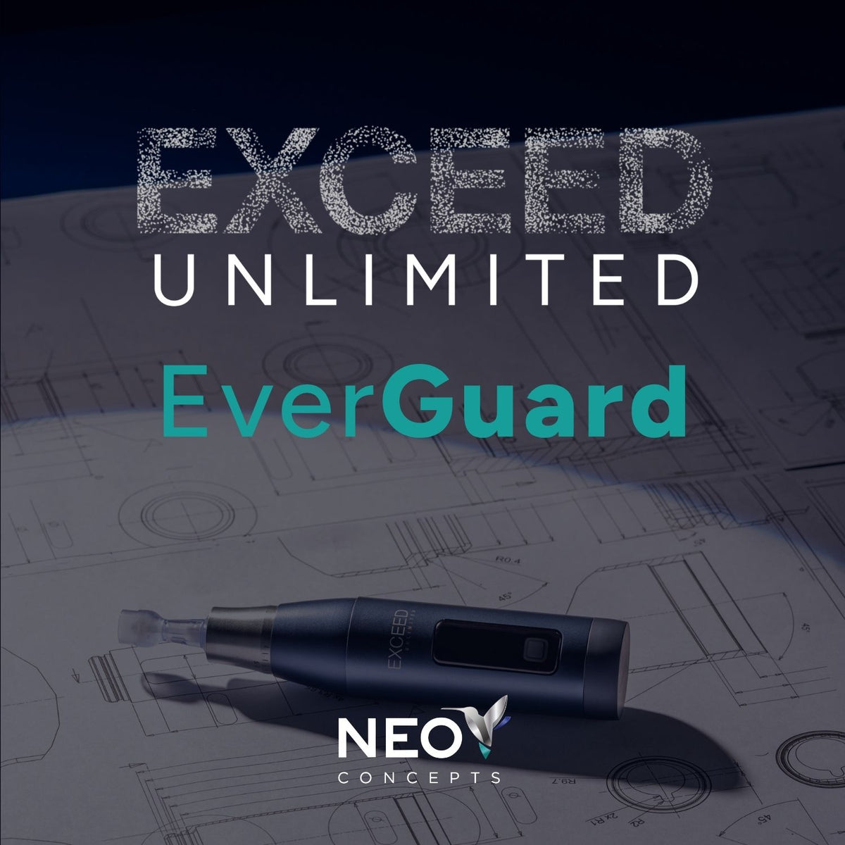 Exceed Unlimited EverGuard