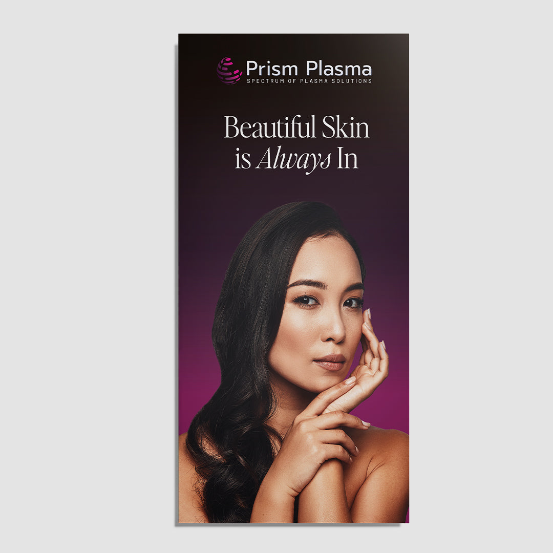 Prism Plasma Patient Brochures (Pack of 50)